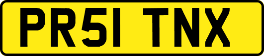 PR51TNX