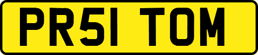 PR51TOM