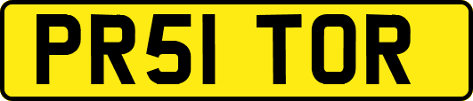 PR51TOR