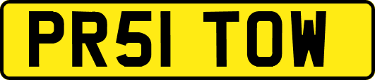 PR51TOW