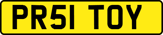 PR51TOY