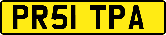 PR51TPA