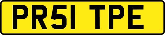 PR51TPE