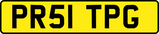 PR51TPG