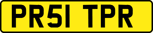 PR51TPR