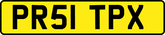 PR51TPX