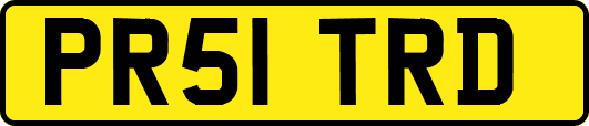 PR51TRD