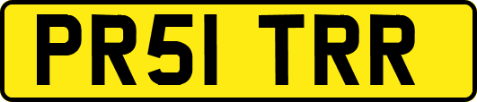 PR51TRR