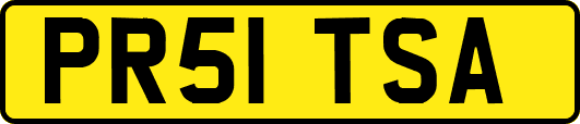 PR51TSA