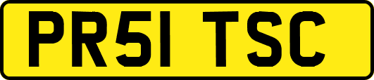 PR51TSC