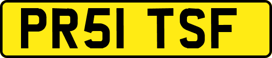 PR51TSF