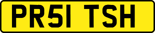PR51TSH