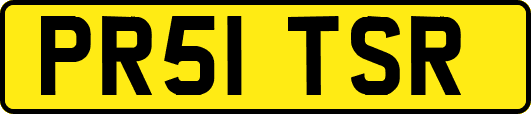 PR51TSR