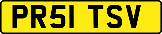 PR51TSV