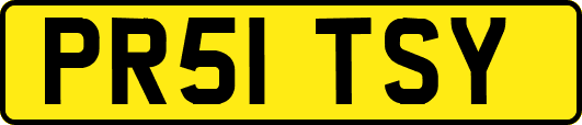 PR51TSY