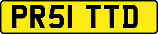 PR51TTD