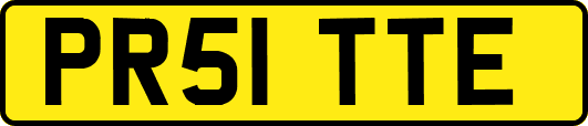 PR51TTE