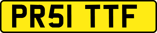 PR51TTF