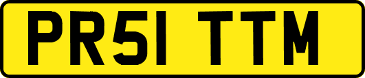 PR51TTM