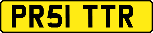 PR51TTR