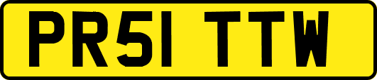 PR51TTW