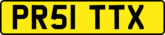 PR51TTX