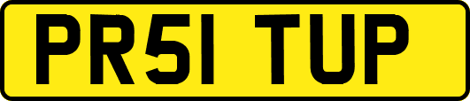 PR51TUP