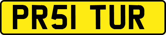 PR51TUR