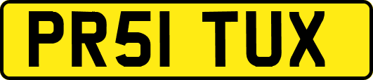 PR51TUX