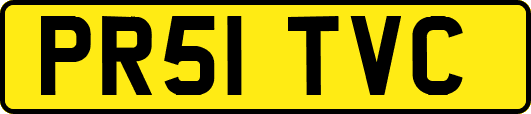 PR51TVC