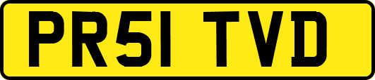 PR51TVD