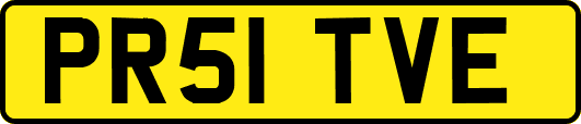 PR51TVE