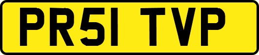 PR51TVP