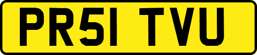 PR51TVU