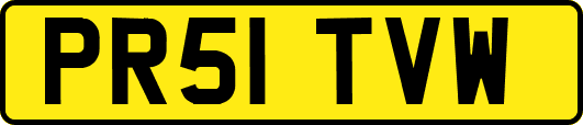PR51TVW
