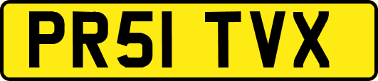 PR51TVX