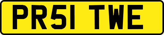 PR51TWE