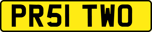 PR51TWO