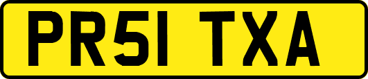 PR51TXA