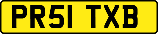 PR51TXB
