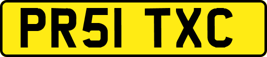 PR51TXC