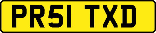 PR51TXD