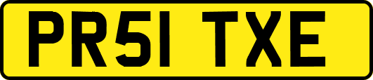 PR51TXE