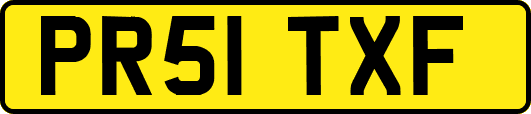 PR51TXF