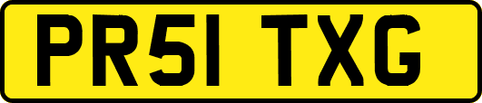 PR51TXG