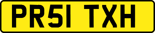 PR51TXH