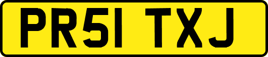 PR51TXJ
