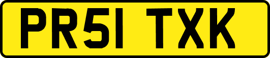 PR51TXK