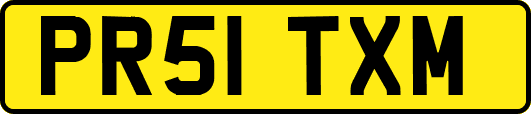 PR51TXM