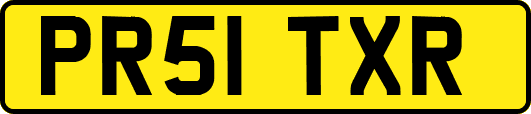 PR51TXR